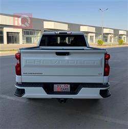 شيفروليه سلفرادو